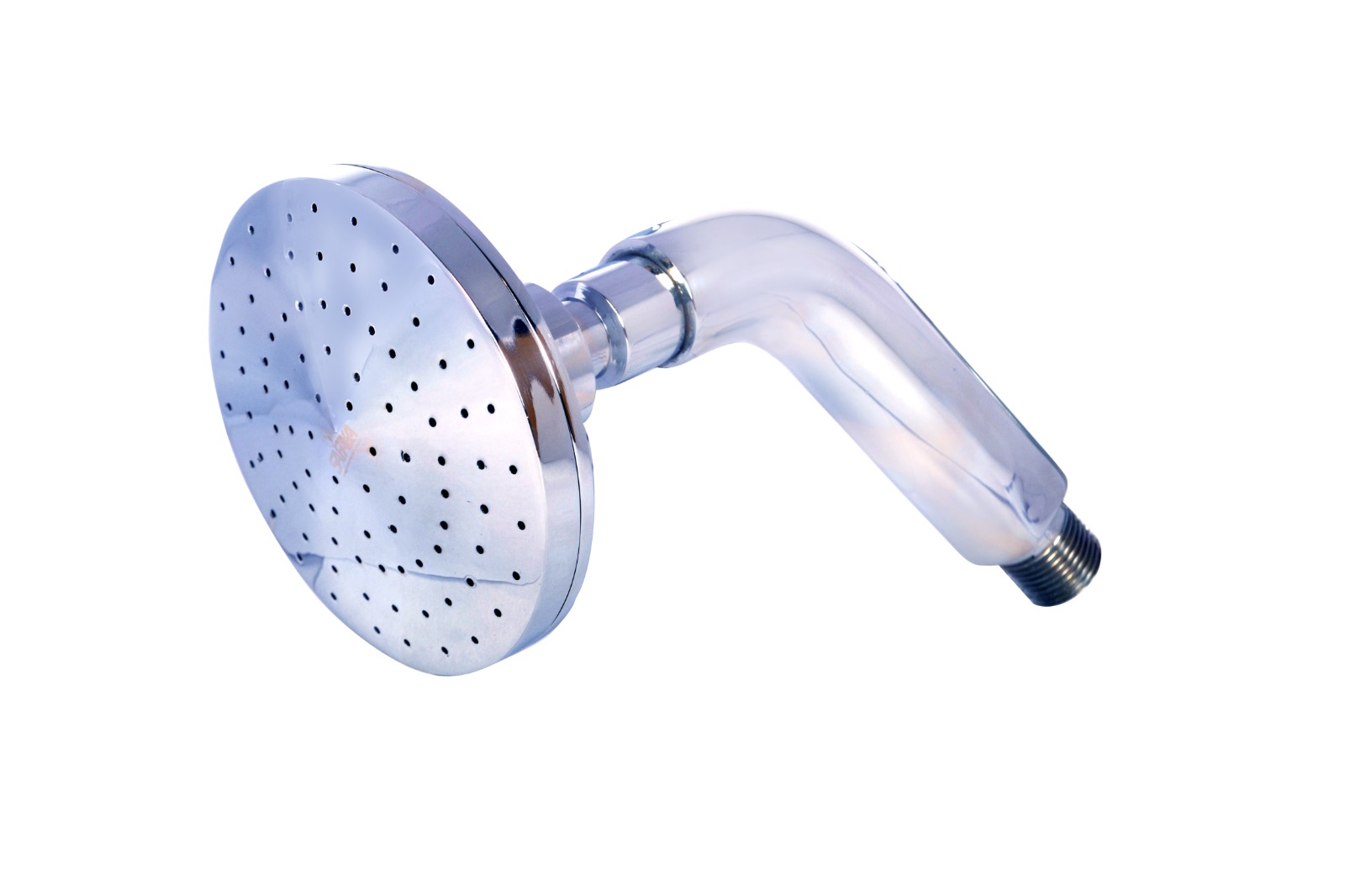 Moving Shower Round