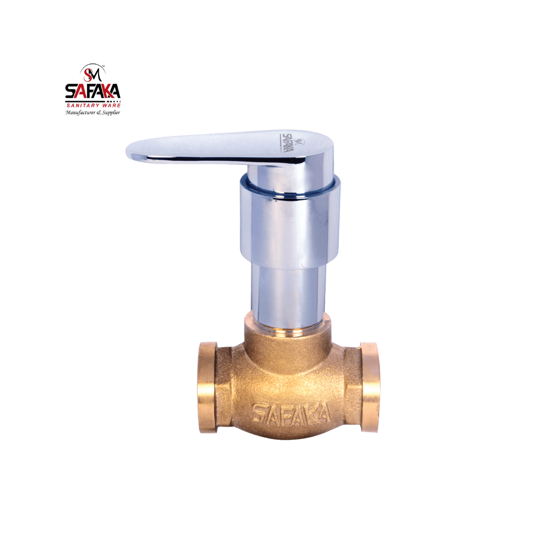 Luxury Tap Main