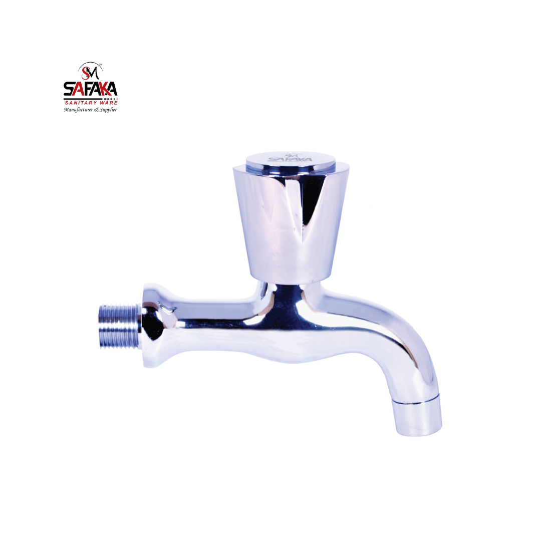 Luxury Tap Detail