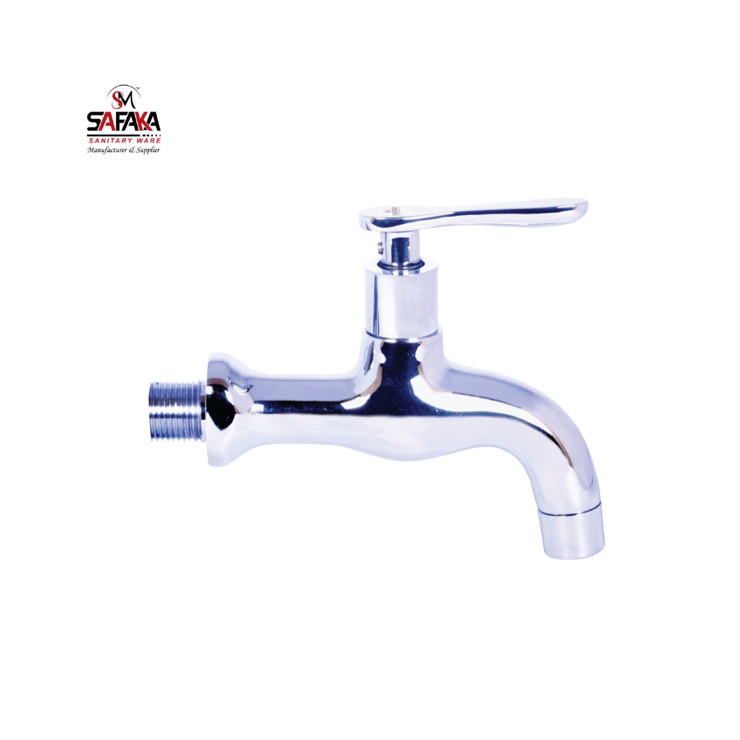 Conceal Bibcock BC1-L31