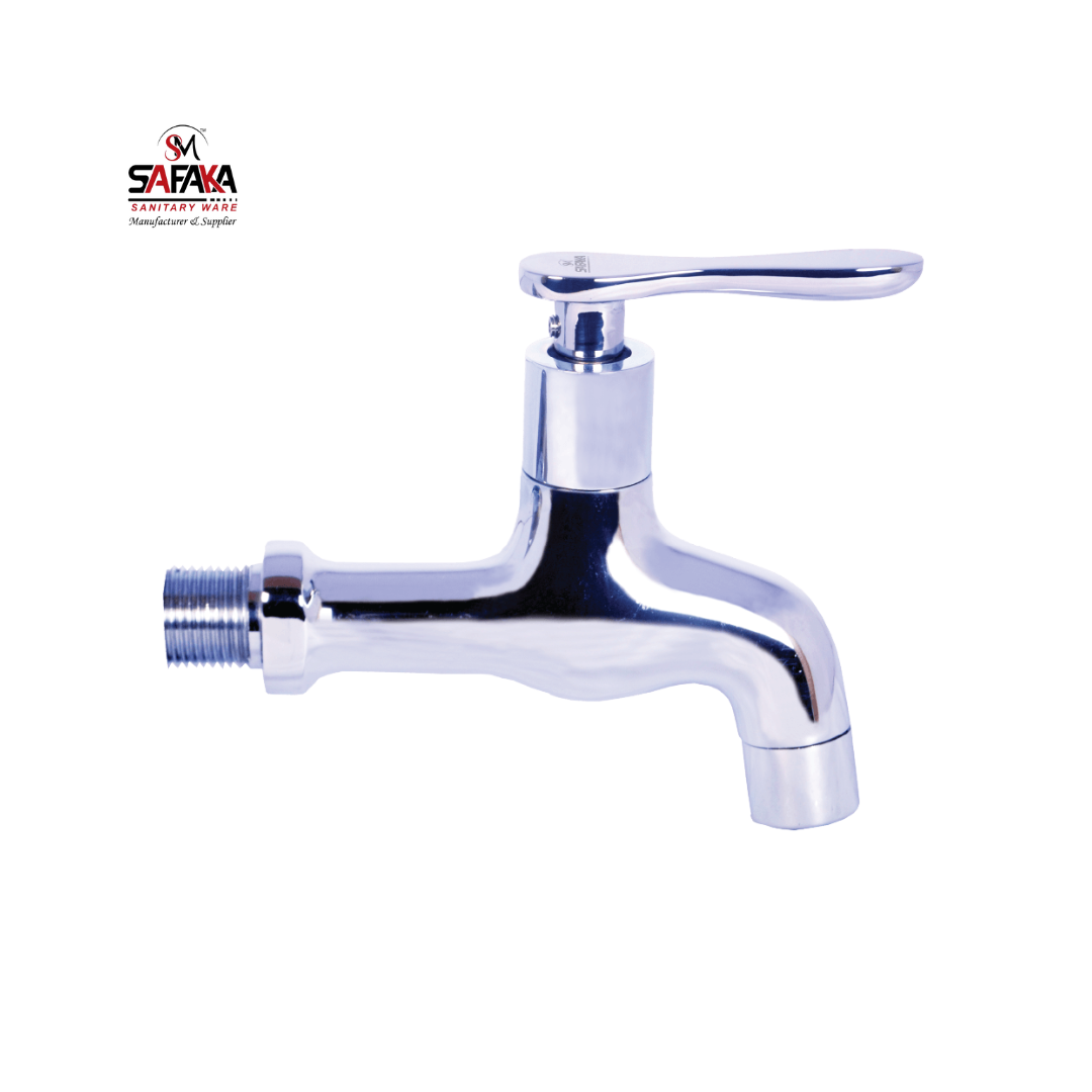 Conceal Bibcock BC2-L31