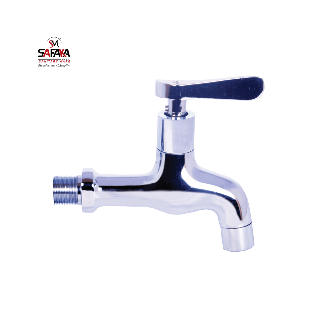 Conceal Bibcock BC2-L34
