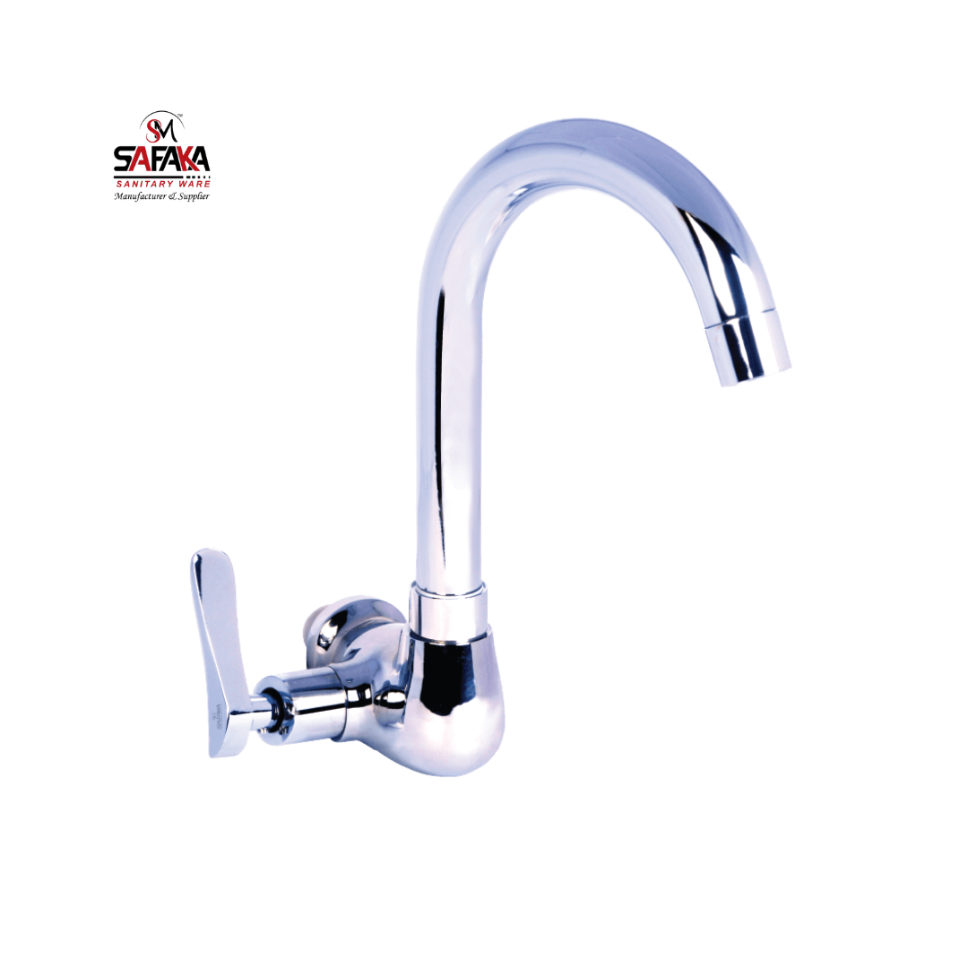 Luxury Tap Detail